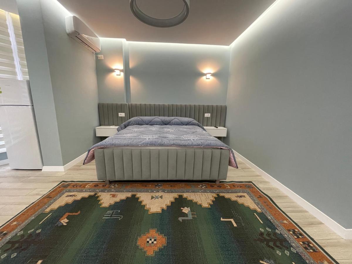 Comfort Apartment In City Center 티라나 외부 사진
