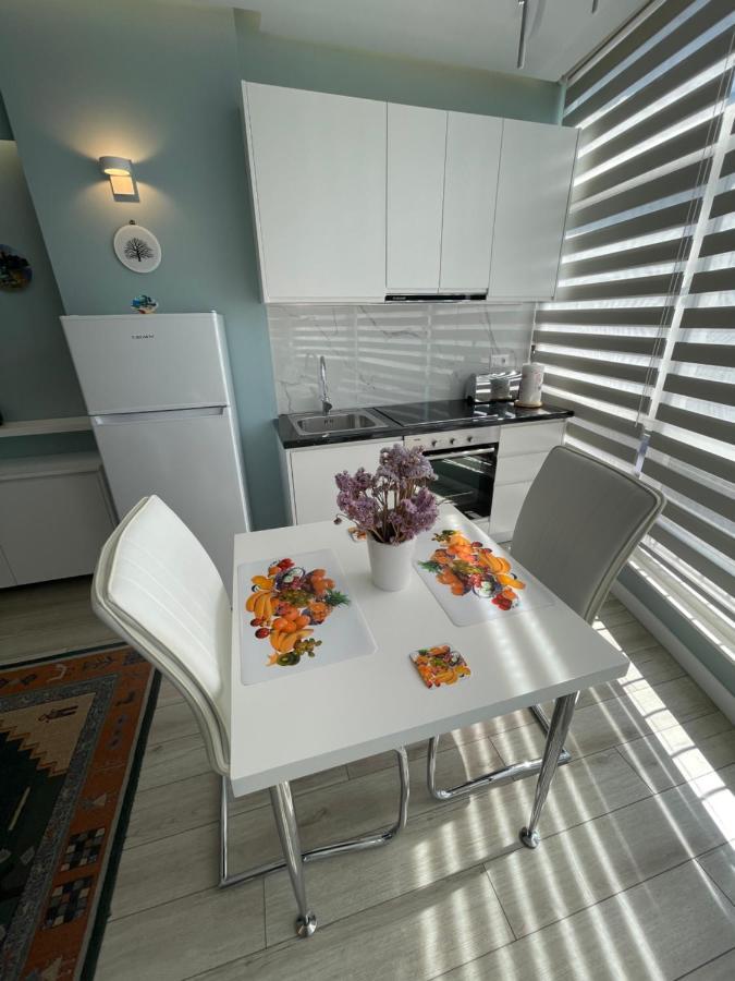 Comfort Apartment In City Center 티라나 외부 사진