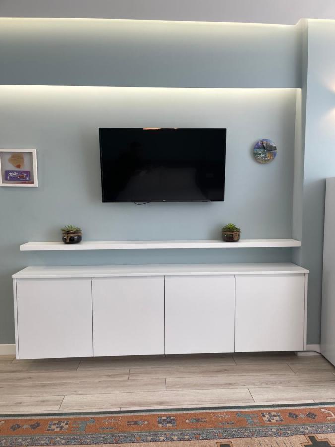 Comfort Apartment In City Center 티라나 외부 사진