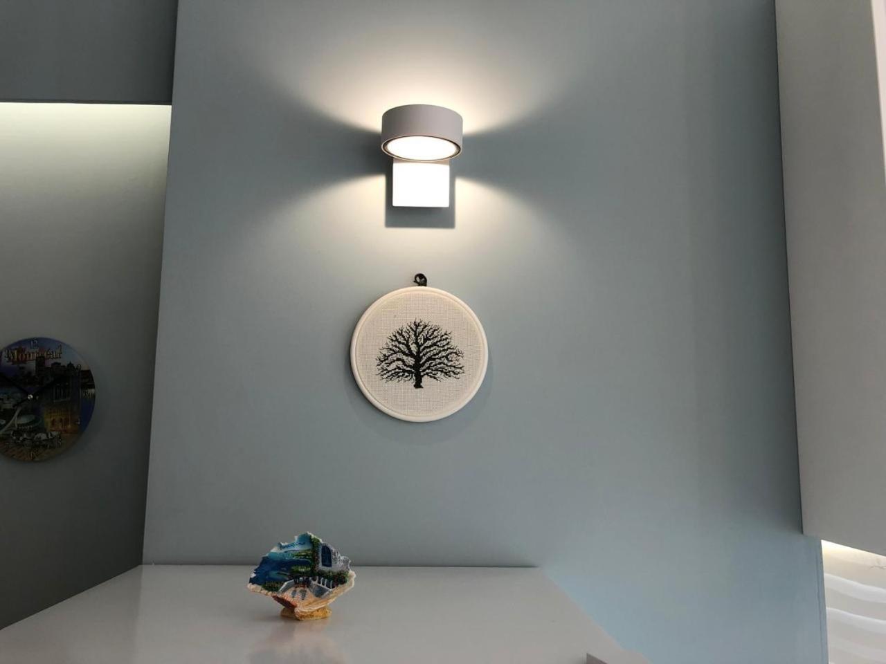 Comfort Apartment In City Center 티라나 외부 사진